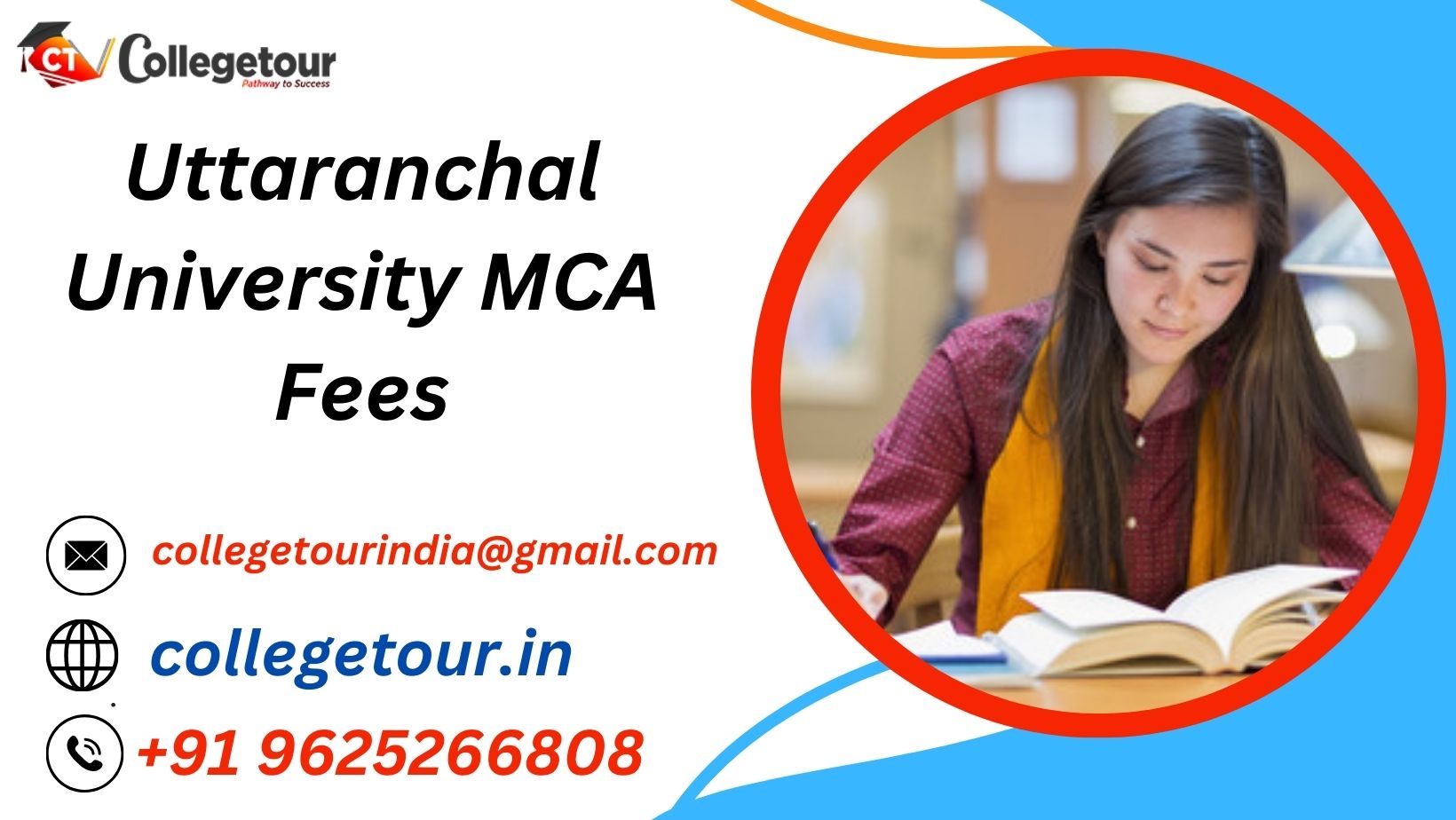 Uttaranchal University Mca Fees